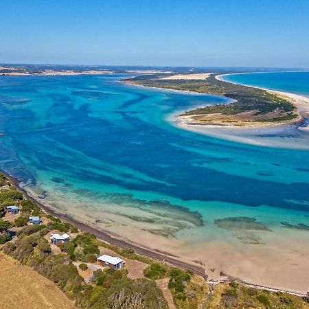 Апартаменты The Inlet Стэнли Экстерьер фото